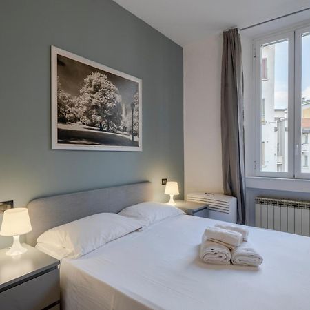 Easylife - Classic And Comfy Porta Romana Flat Milão Exterior foto