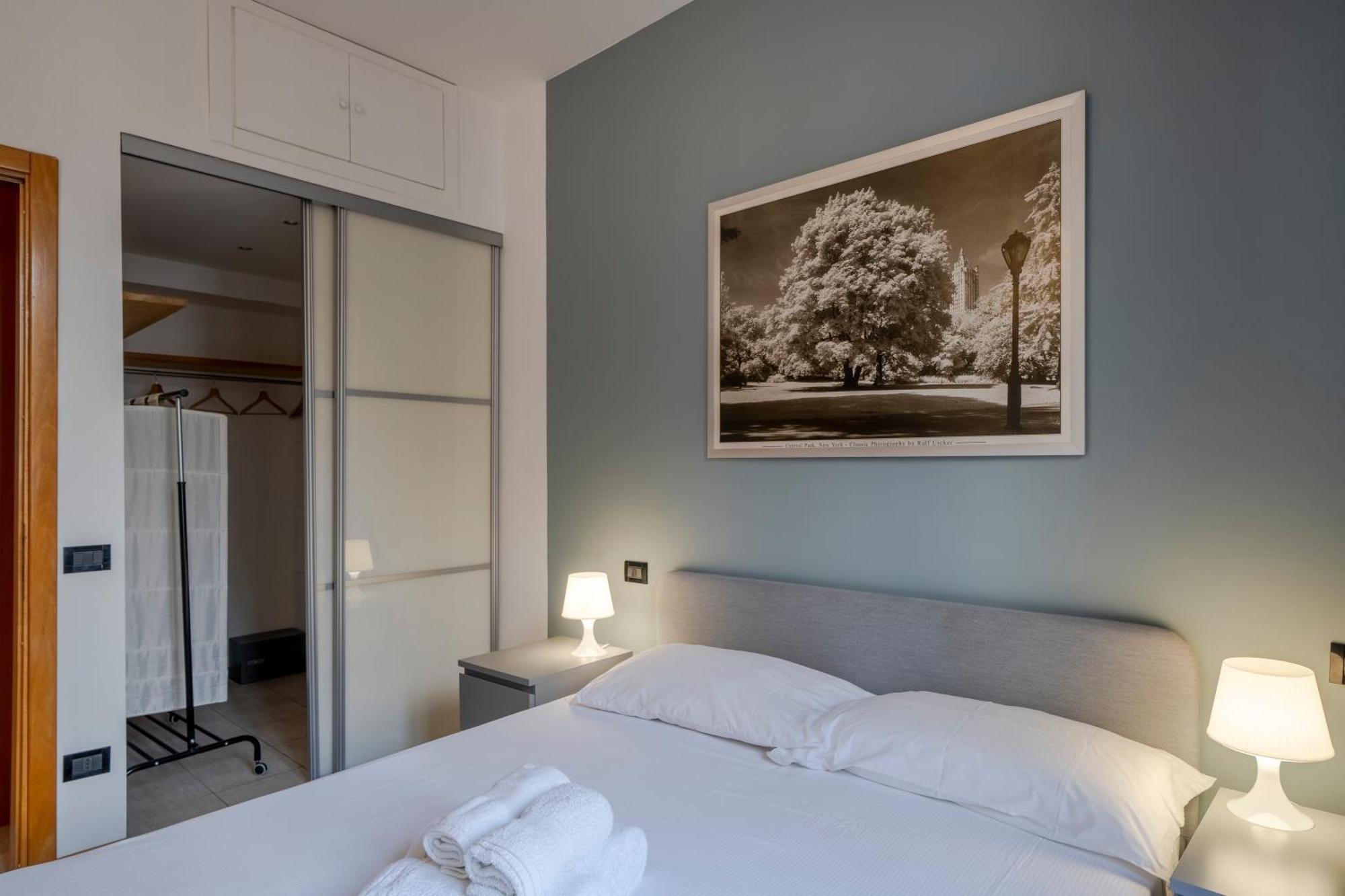 Easylife - Classic And Comfy Porta Romana Flat Milão Exterior foto