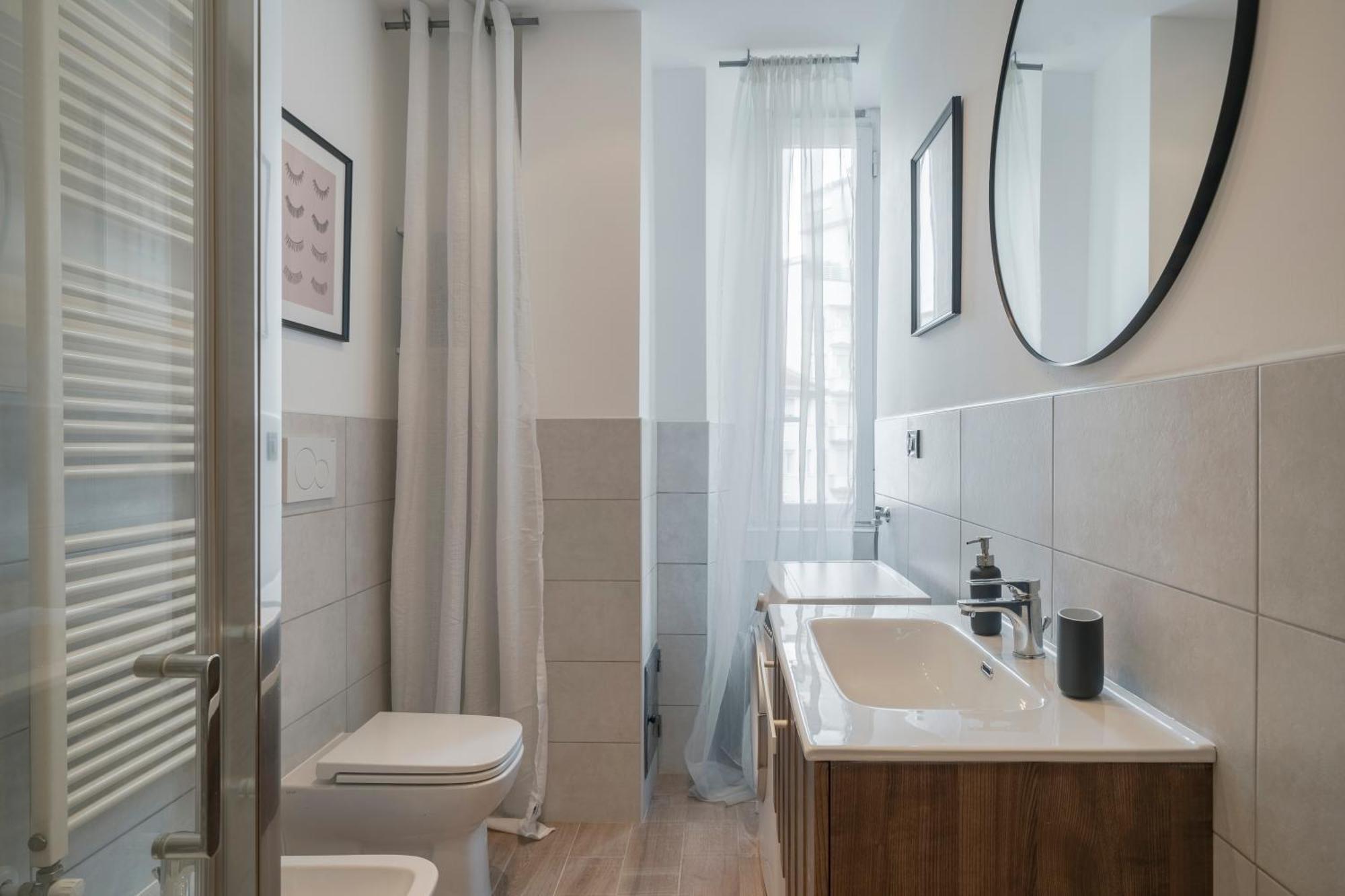 Easylife - Classic And Comfy Porta Romana Flat Milão Exterior foto
