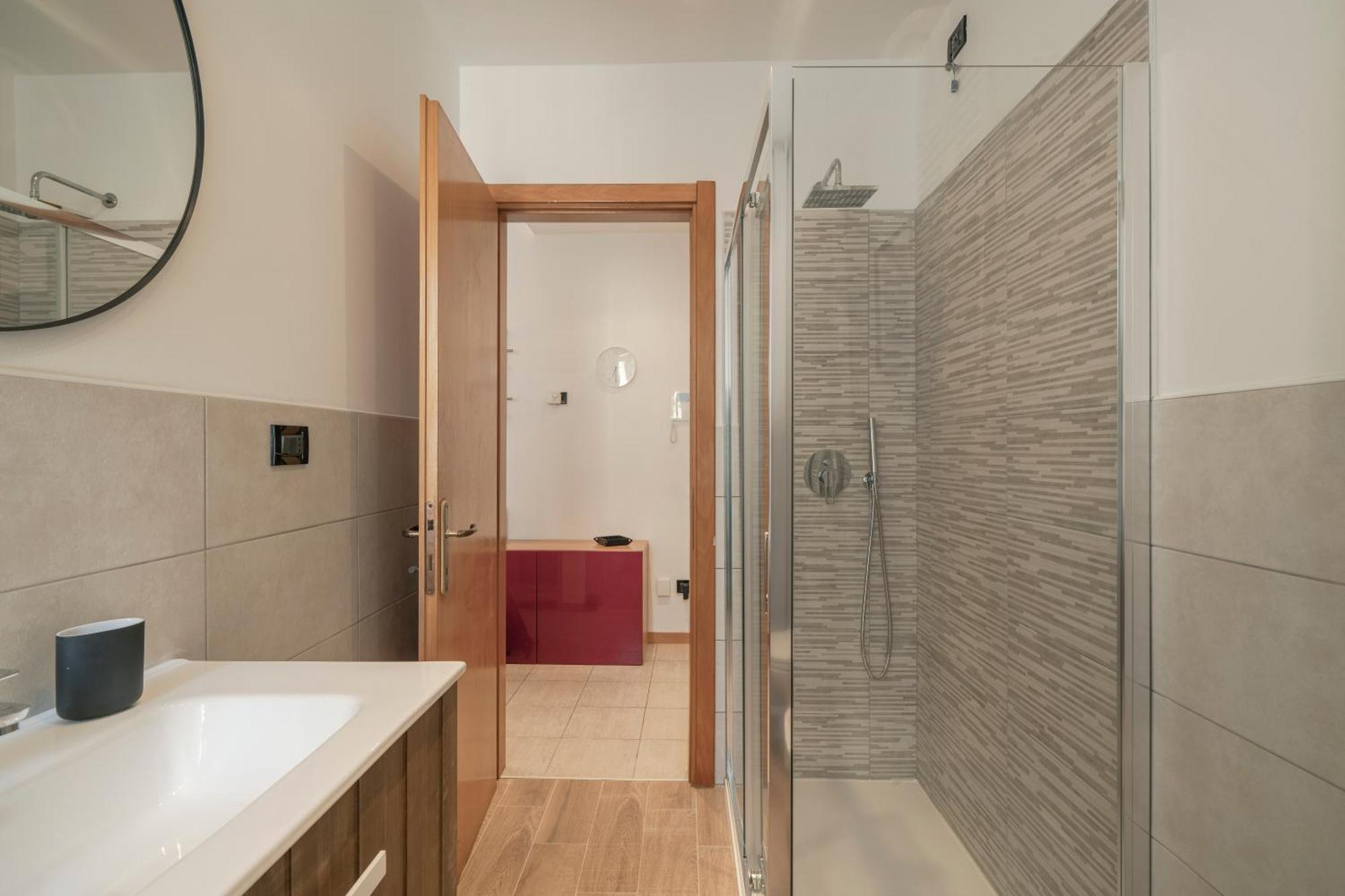 Easylife - Classic And Comfy Porta Romana Flat Milão Exterior foto